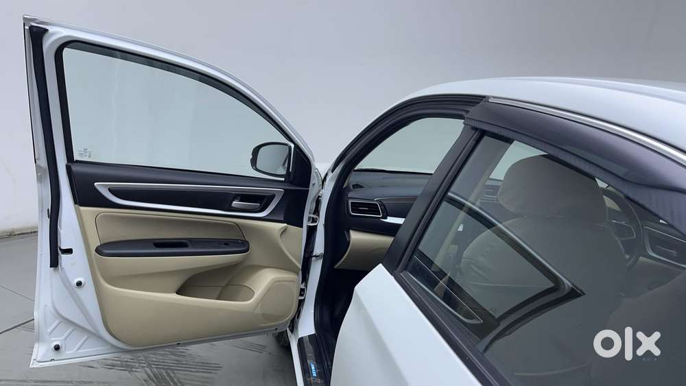 Honda Amaze Vx 1.2 Petrol Mt, 2022, Petrol