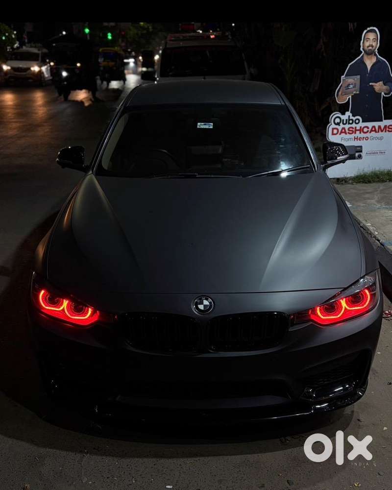 Bmw Modified M3  ₹10l+ Modifications  1pc In Wb  Spotless  Bmw M3
