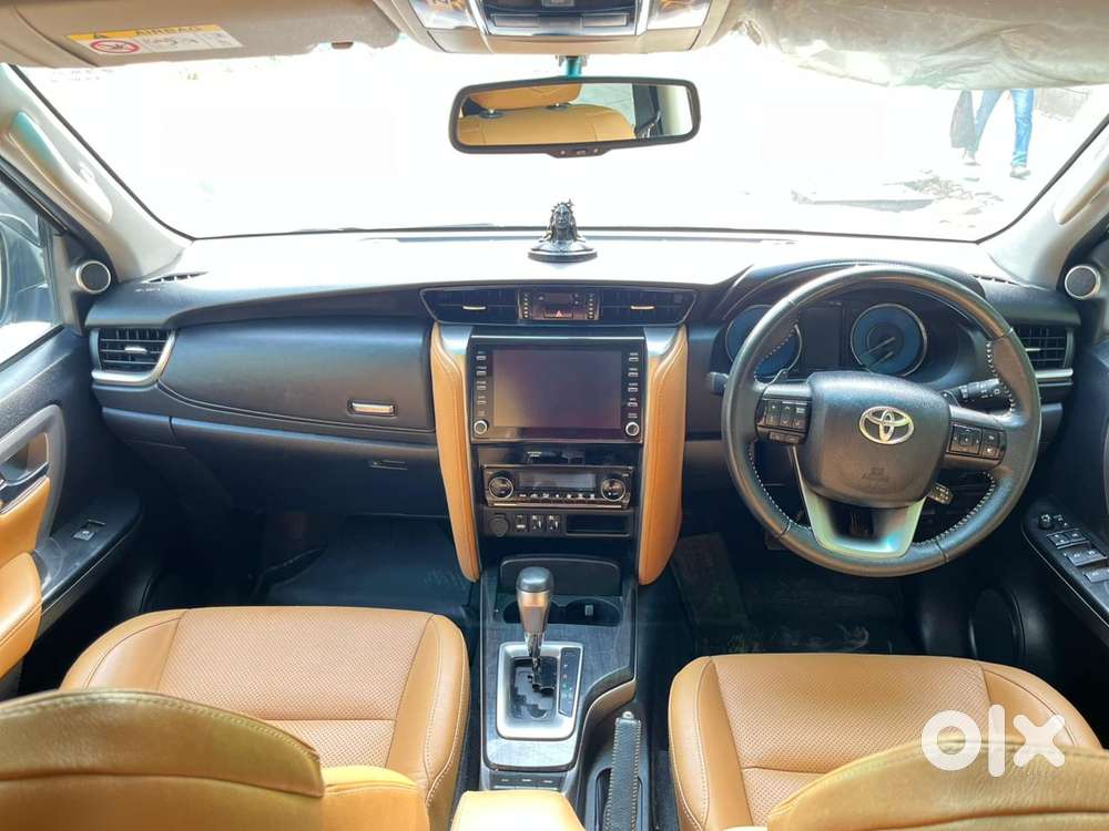 Toyota Fortuner 4x2 At 2.8 Diesel, 2023, Diesel