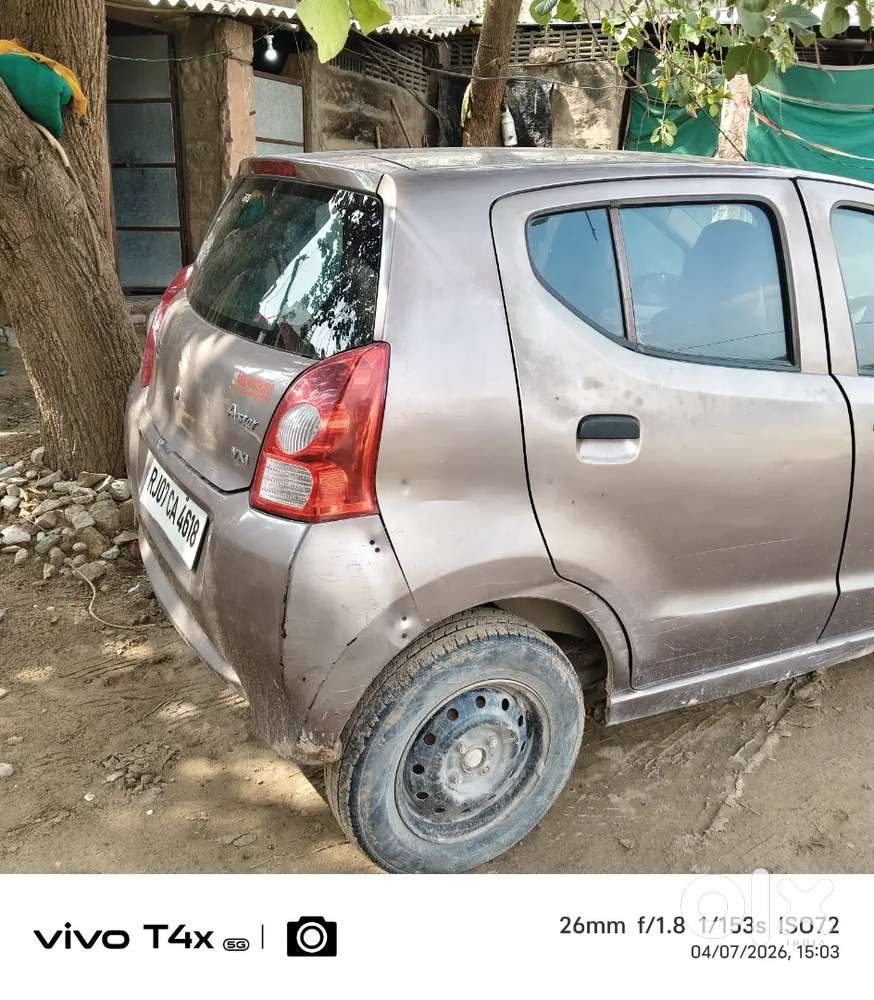 Muje New Gadi Leni Hai Or Koi Karan Nhi Hai