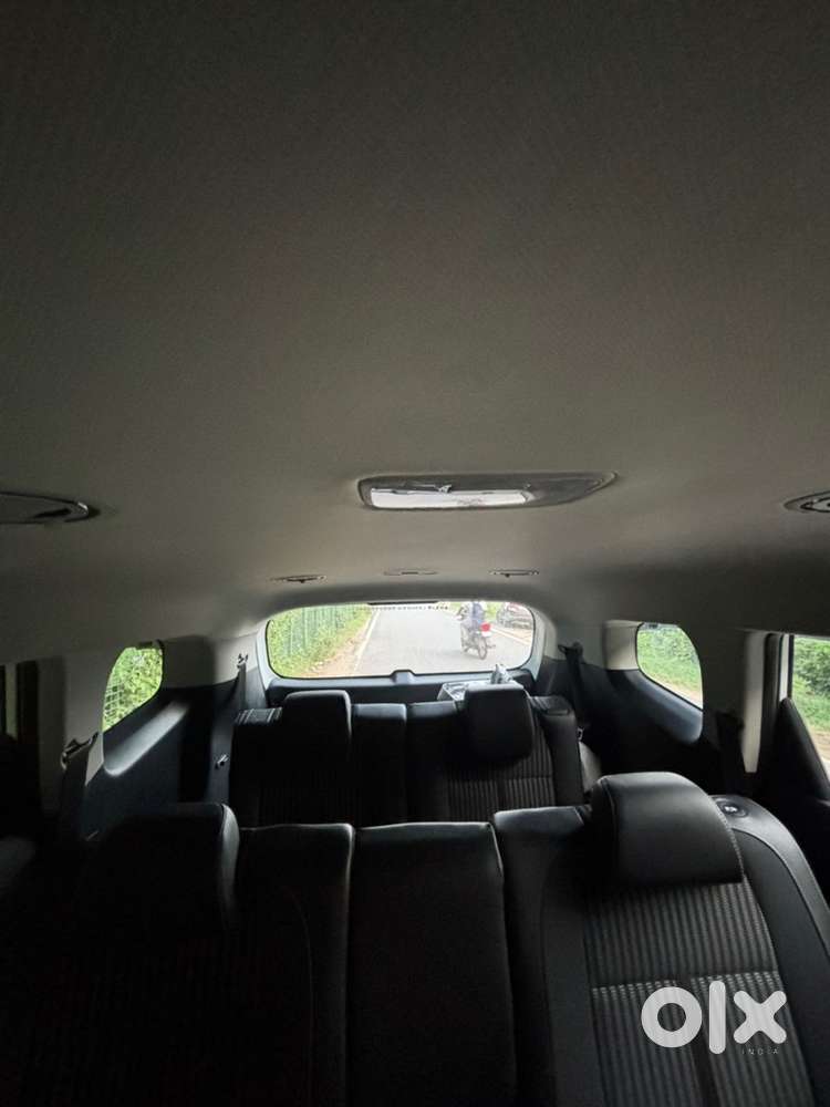 Kia Carens 2022 Petrol
