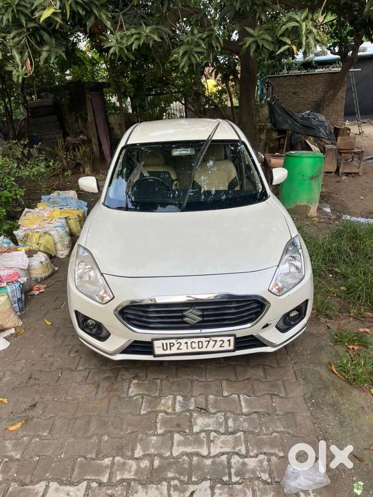 Maruti Suzuki Dzire Diesel Good Condition