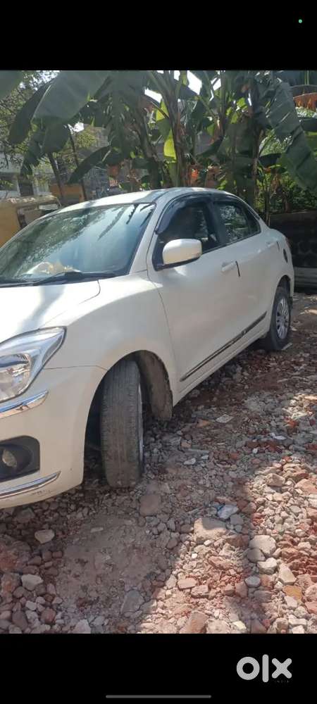 Maruti Suzuki Dzire 2018