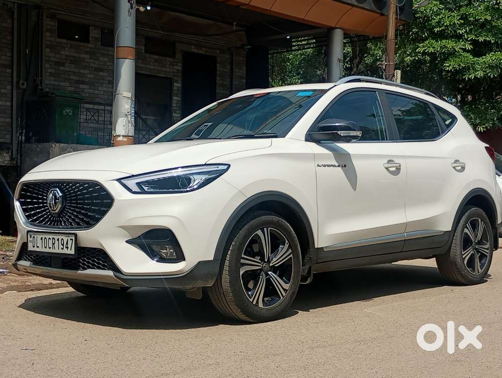 Mg Astor 1.5 Savvy Cvt, 2022, Petrol