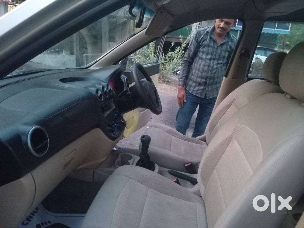 Chevrolet Enjoy 1.4 Ls 7, 2013, Diesel