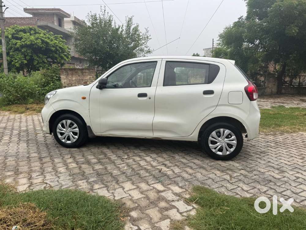 Celerio 2022 Petrol Lxi