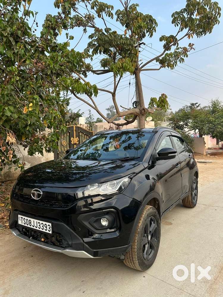 Tata Car Manual 2022 Year
