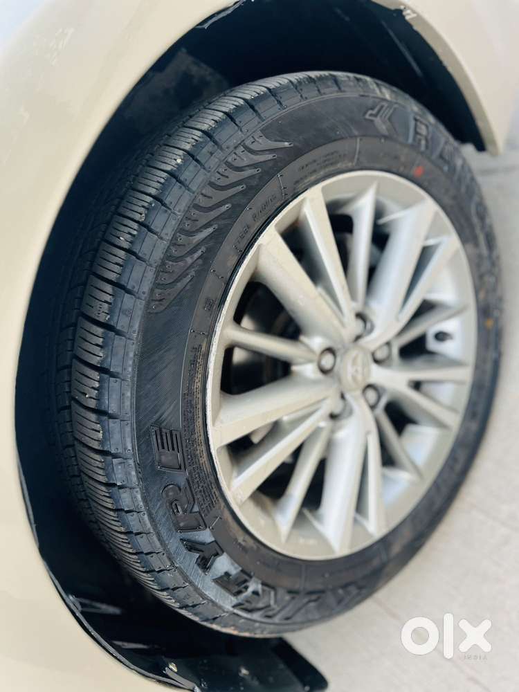 Toyota Corolla Altis Diesel D4dg, 2014, Diesel