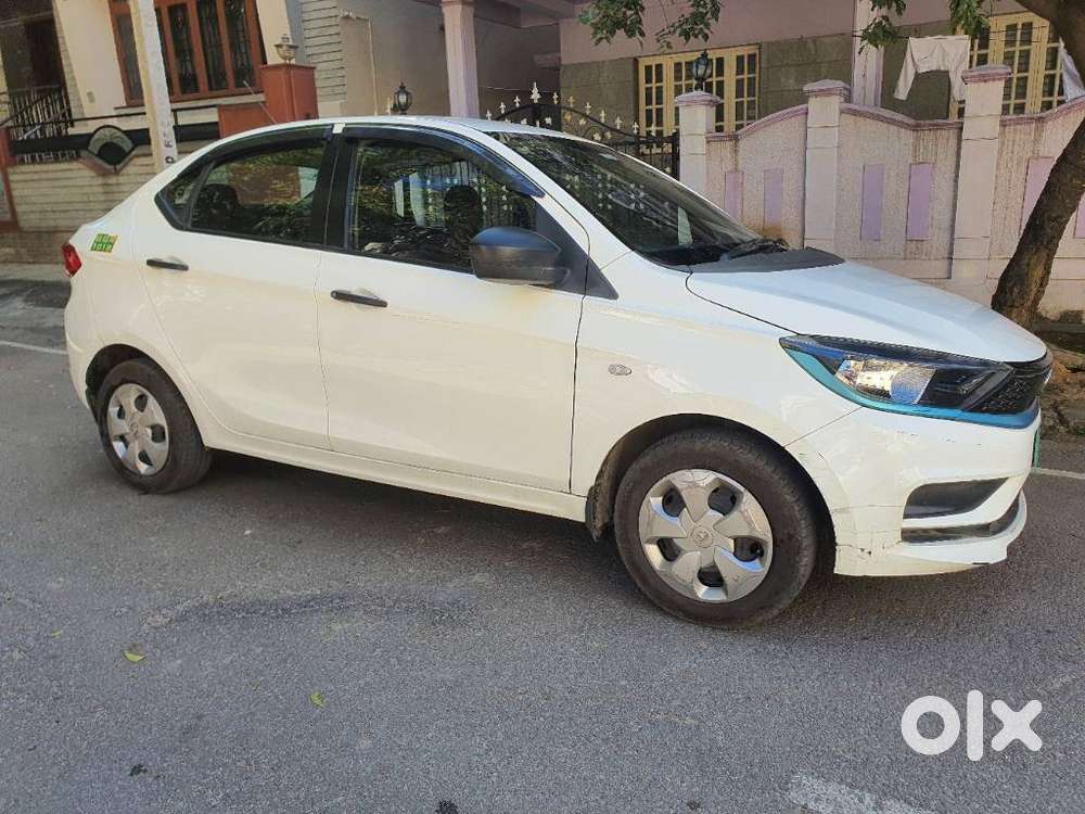 Tata Tigor Ev Xm, 2023, Electric