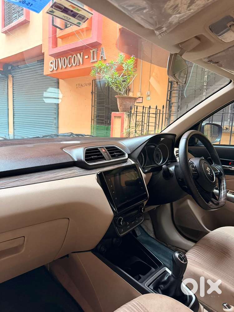 Maruti Suzuki Swift Dzire Zxi 2023 Well Maintained