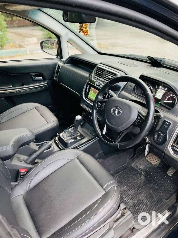 Tata Hexa 2.2 Xta 4x2 7 Str, 2019, Diesel