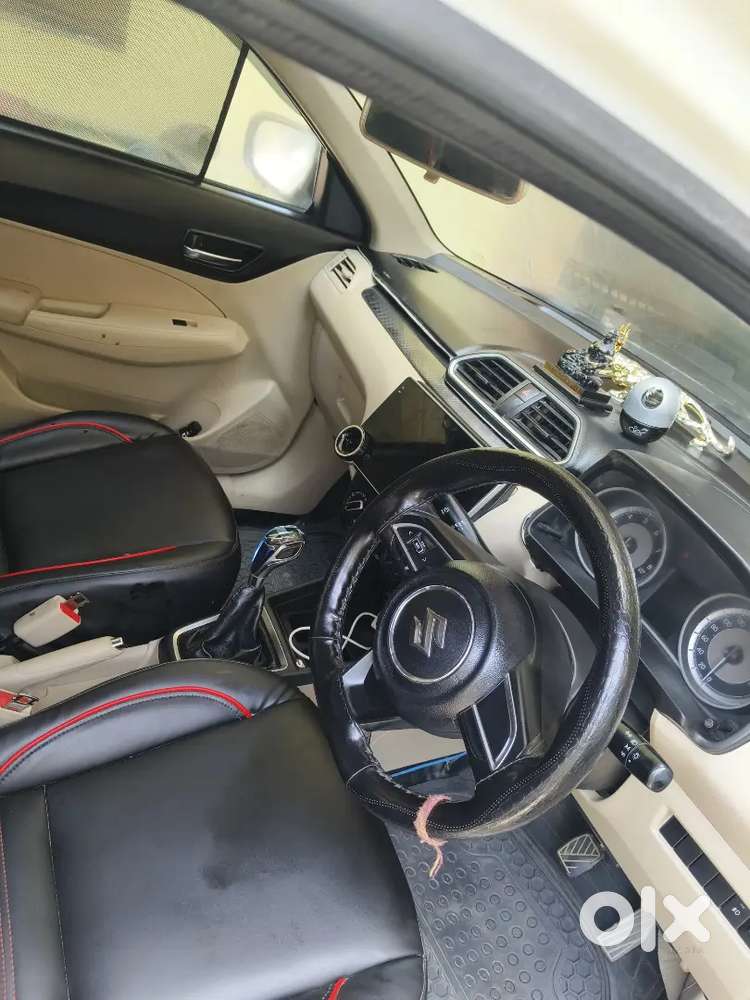 Maruti Suzuki Dzire 2023 Petrol 24000 Km Driven