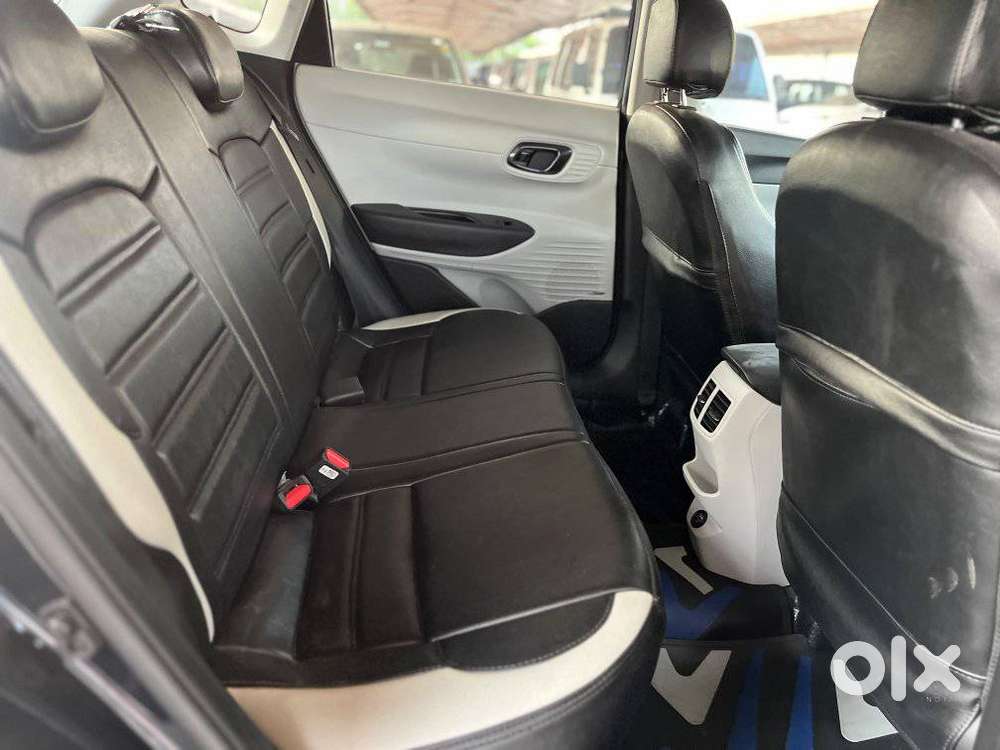 Hyundai I20, 2025, Petrol
