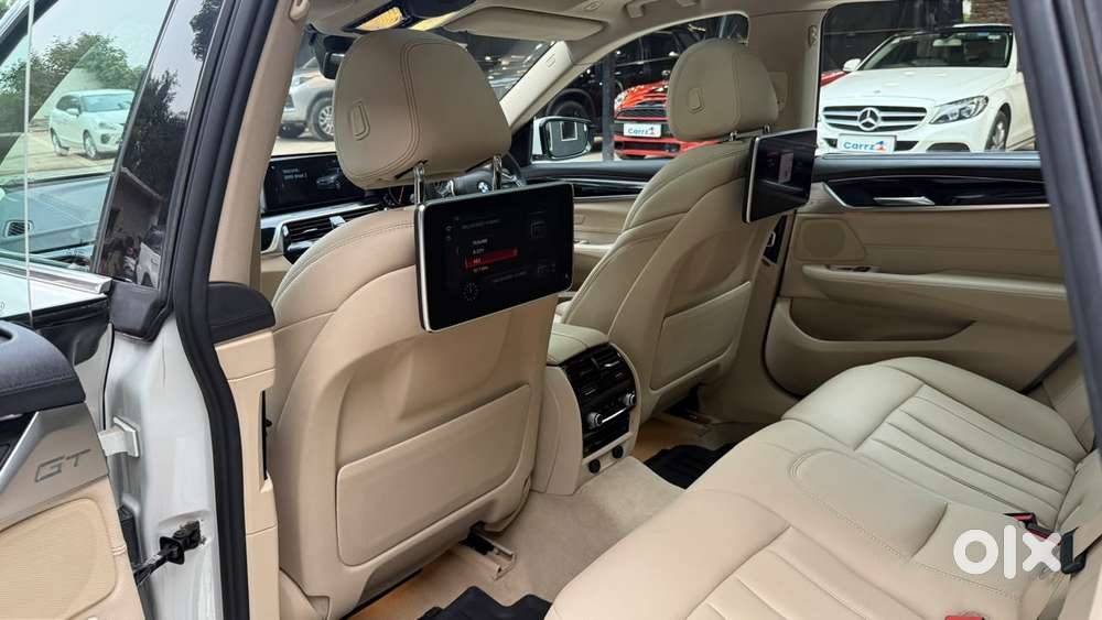 Bmw 6 Series 2.0 Gt 630i Sport Line, 2019, Petrol