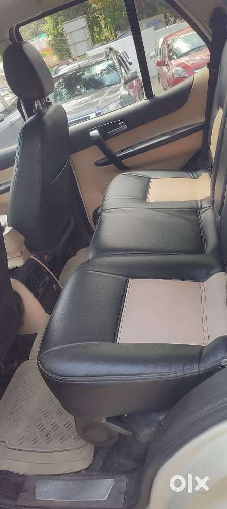 Tata Safari Storme Lx, 2014, Diesel