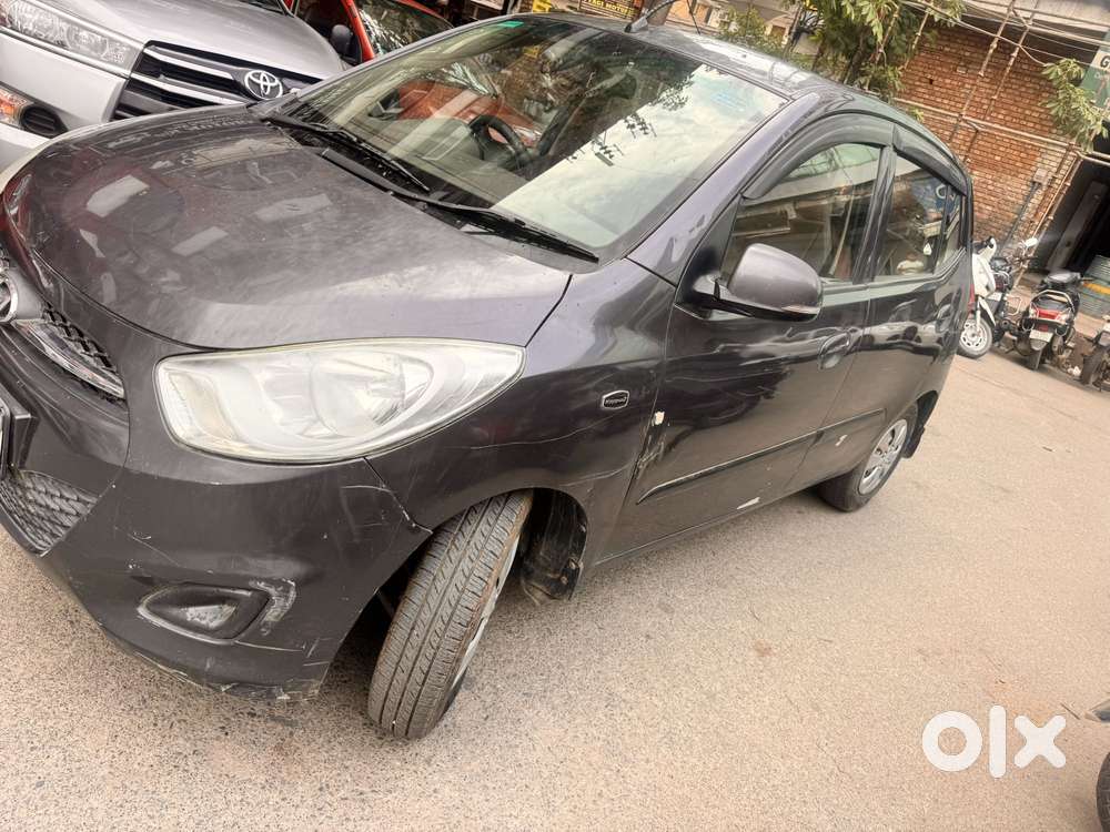 Hyundai I10 Magna O, 2011, Petrol