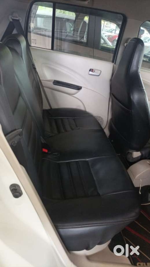 Maruti Suzuki Celerio Zxi, 2020, Petrol