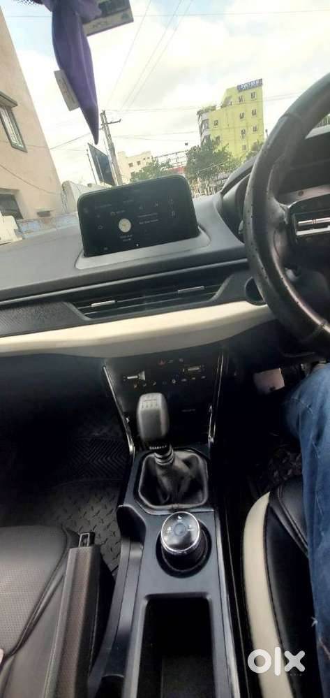 Tata Nexon Pure 1.2 S Revotron Petrol 6 Mt, 2023, Petrol