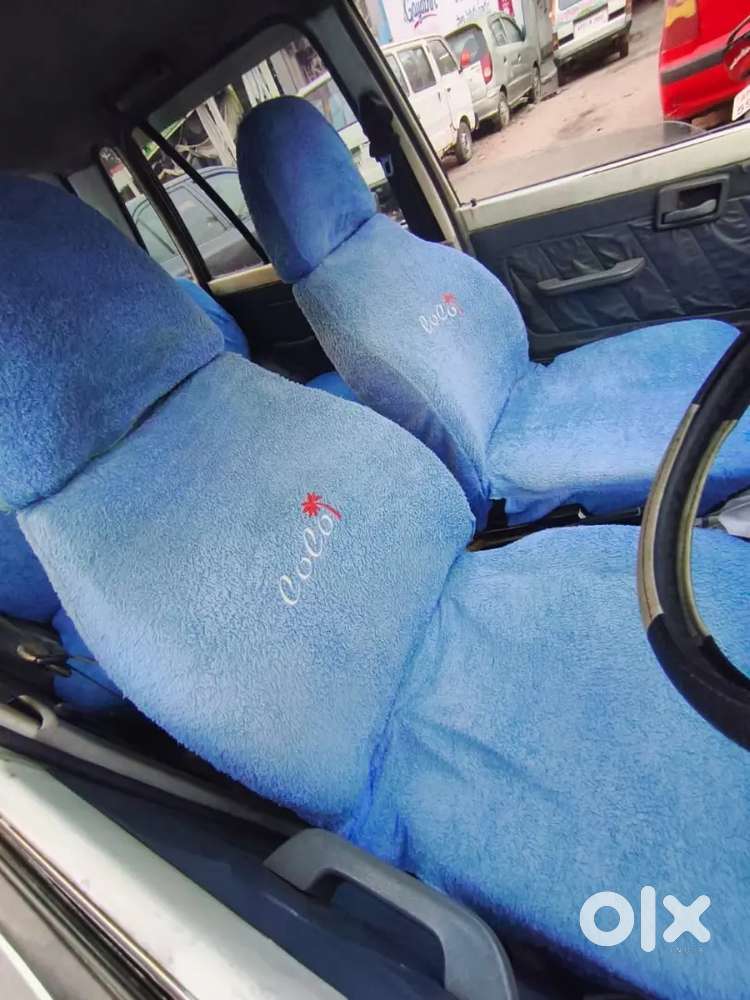 Maruti Suzuki 800 2003