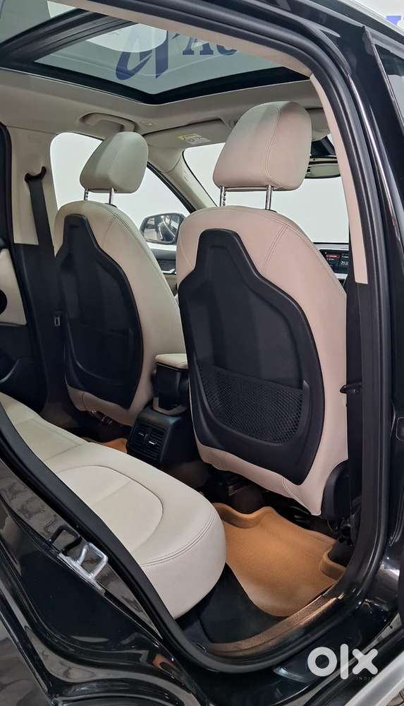 Bmw X1 2.0 Sdrive20d Xline, 2019, Diesel