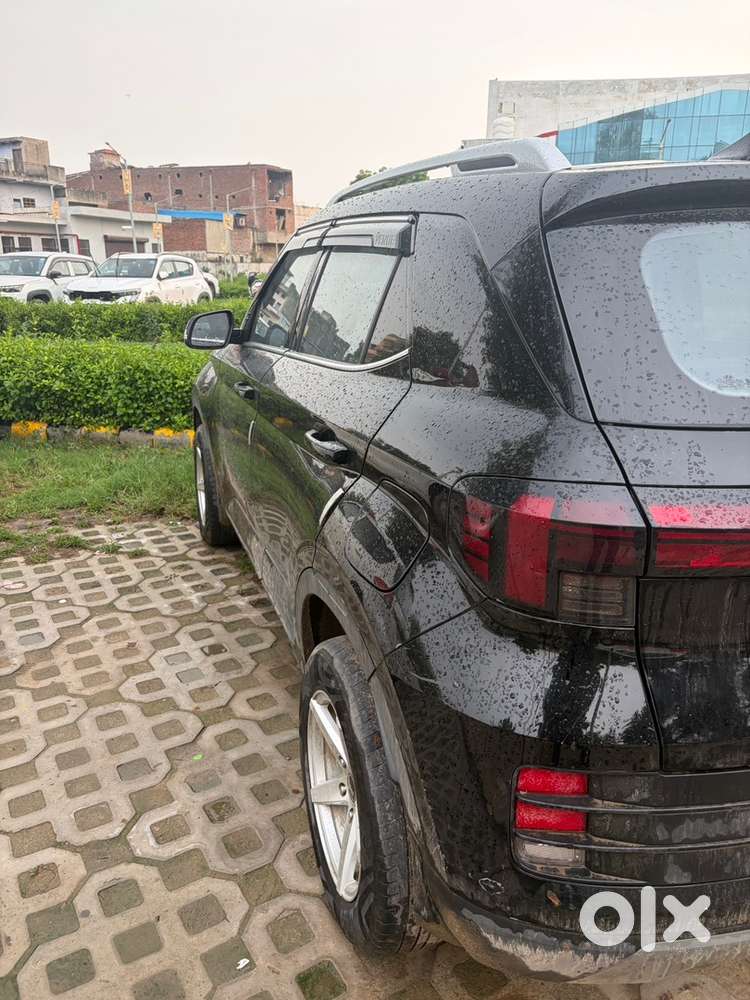 Hyundai Venue Diesel 2025