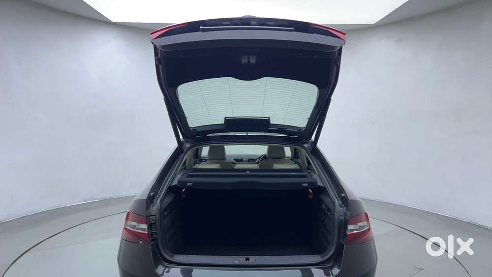 Skoda Superb 2.0 L&k Tsi At, 2016, Diesel