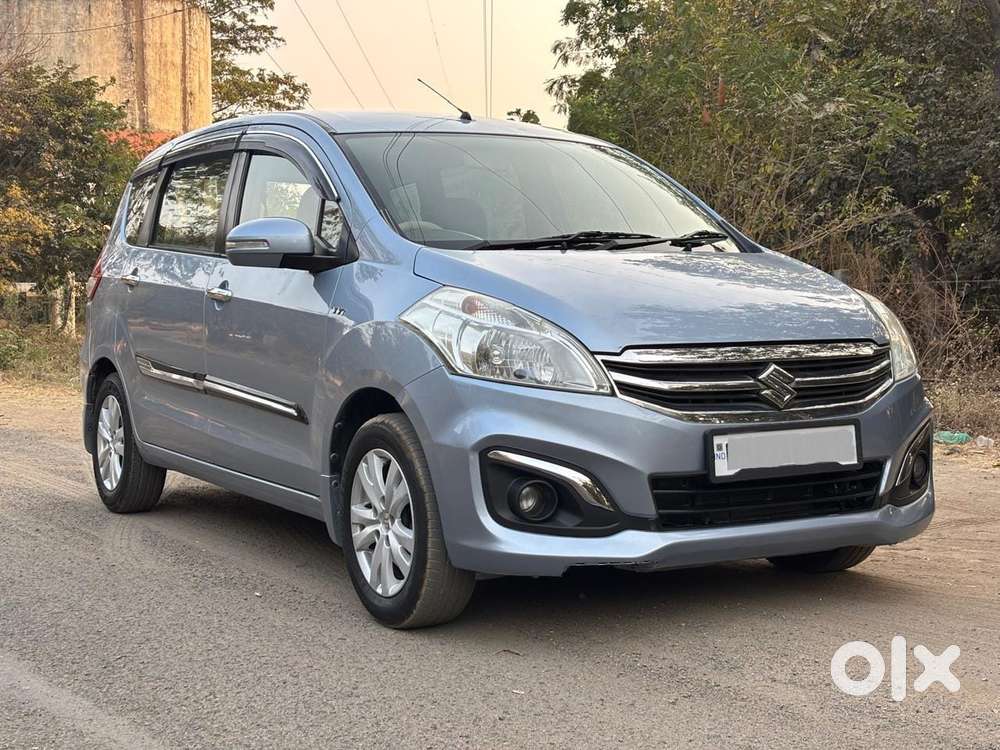 Maruti Suzuki Ertiga