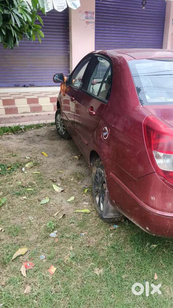 Tata Manza 1.4 Safire 2011 Automatic Car