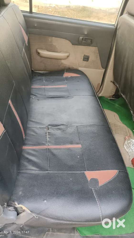 Tavera 2013
 Insurance 2027
10 Setar
Power Windows 
Goog Condition