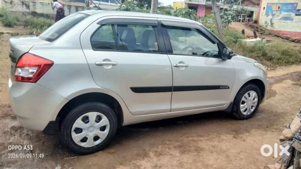 Maruti Suzuki Swift 2015 Diesel Automatic