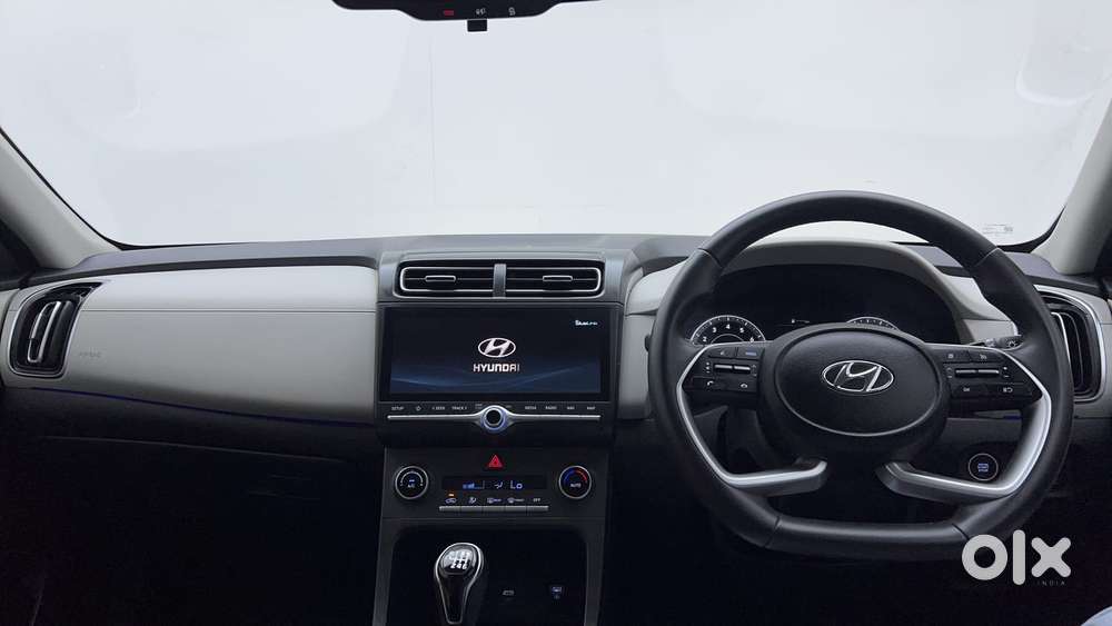 Hyundai Creta 1.5 Sx, 2023, Petrol
