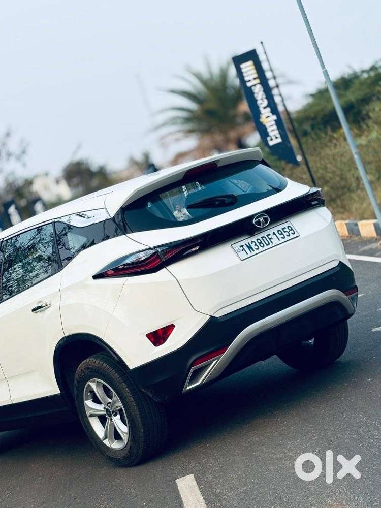 Tata Harrier Xz, 2023, Diesel