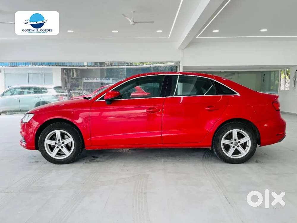 Audi A3 2.0 35 Tdi Premium Plus, 2019, Diesel