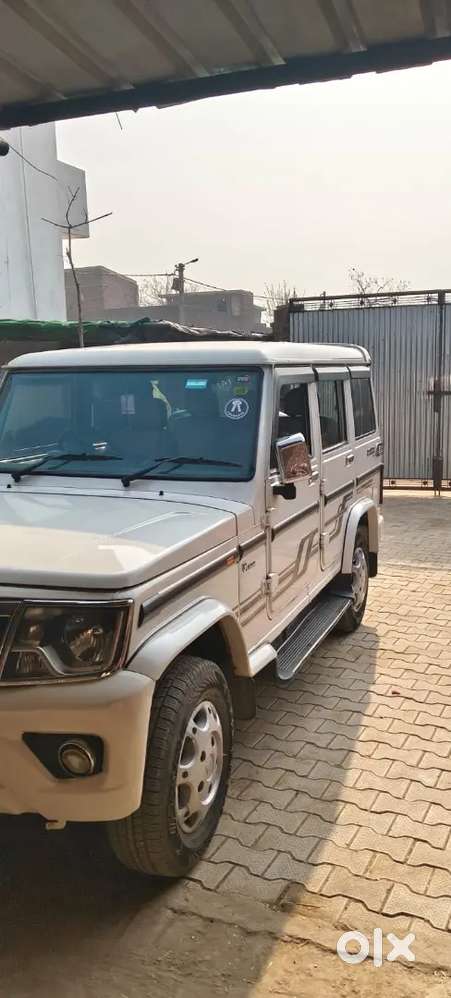 Mahindra Be 6 Good Condition
