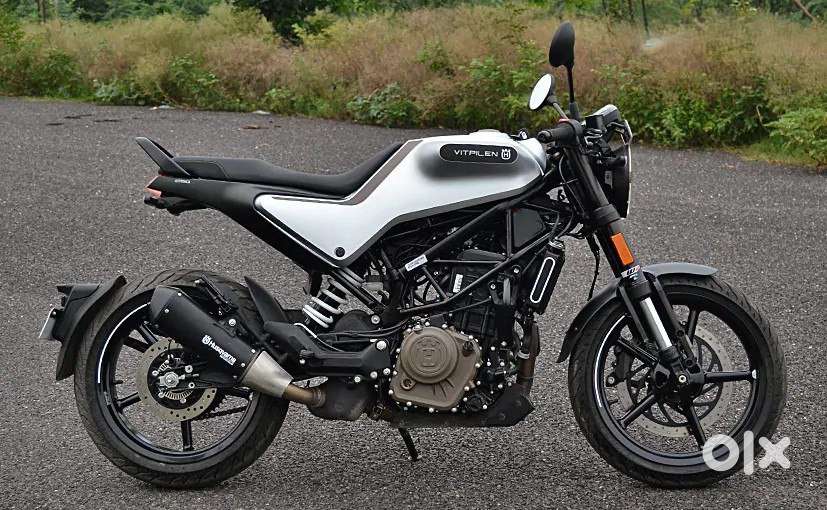 Ktm Husqvarna 401 Vitpilen Cost Husqvarna Svartpilen 401 Price