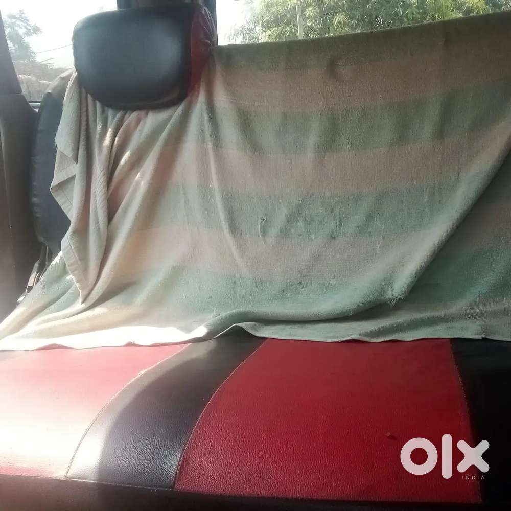 Mahindra Scorpio 2012 Diesel 150000 Km Driven