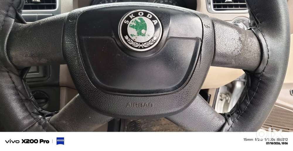 Skoda Rapid 1.6 Tdi Ambition Plus, 2012, Diesel
