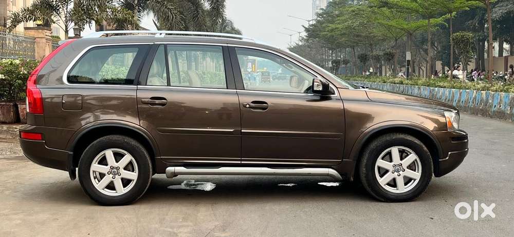 Volvo Xc 90 D5 Awd, 2014, Diesel