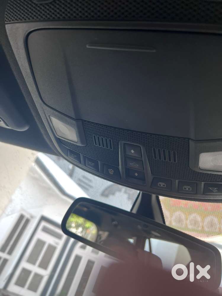 Ford Endeavour Diesel 2019