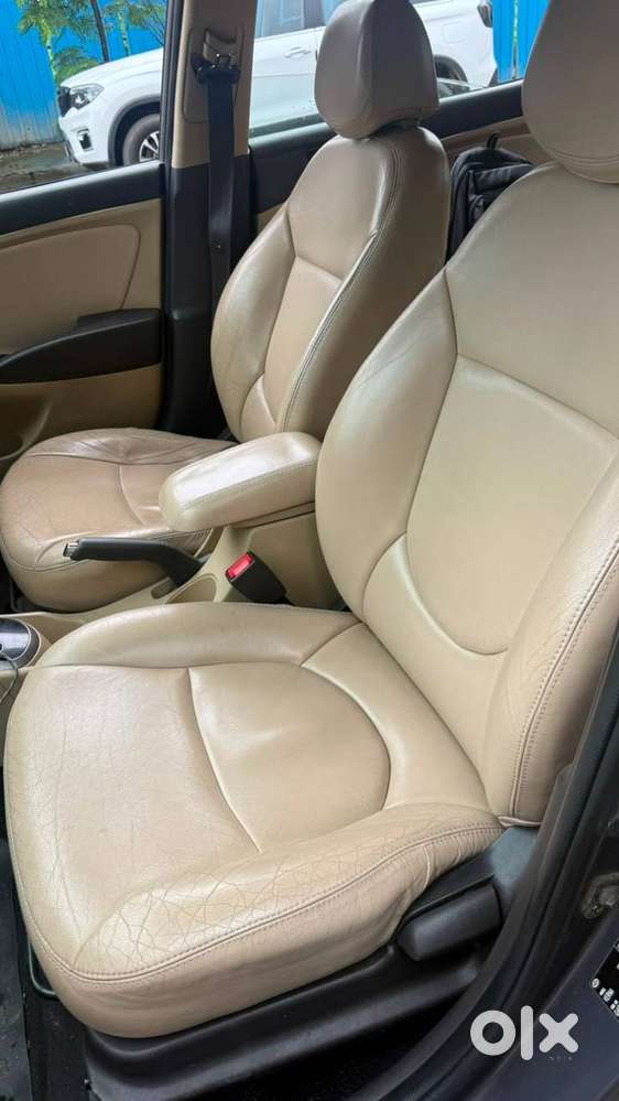 Verna Fl 1.6 Vtvt Auto S + Cng