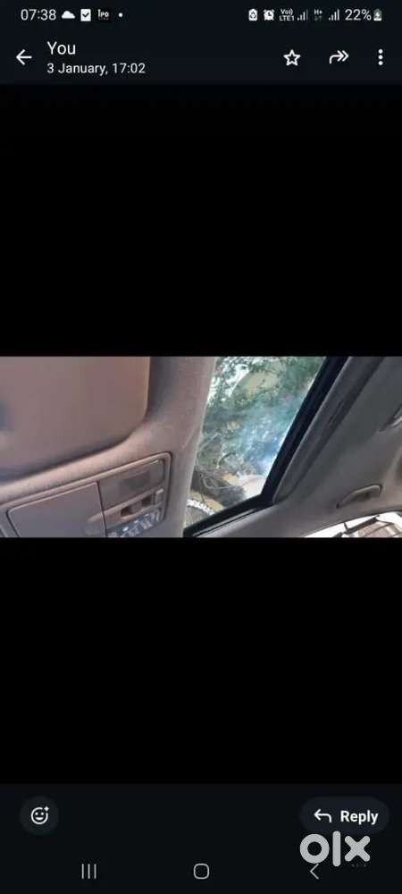 Hyundai Verna 2018 Diesel Good Condition