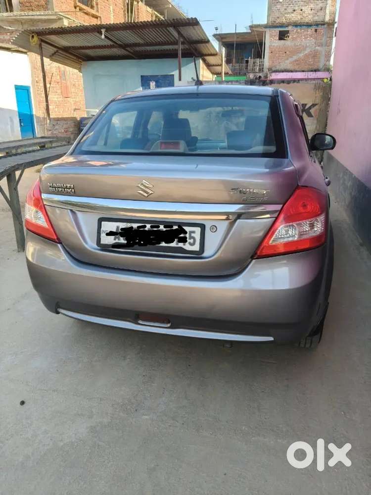 Maruti Suzuki Dzire Tip Top Condition