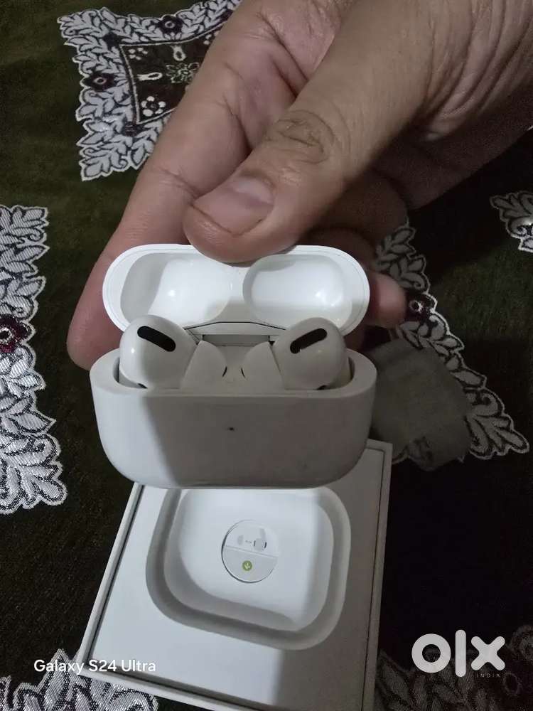 Airpods pro