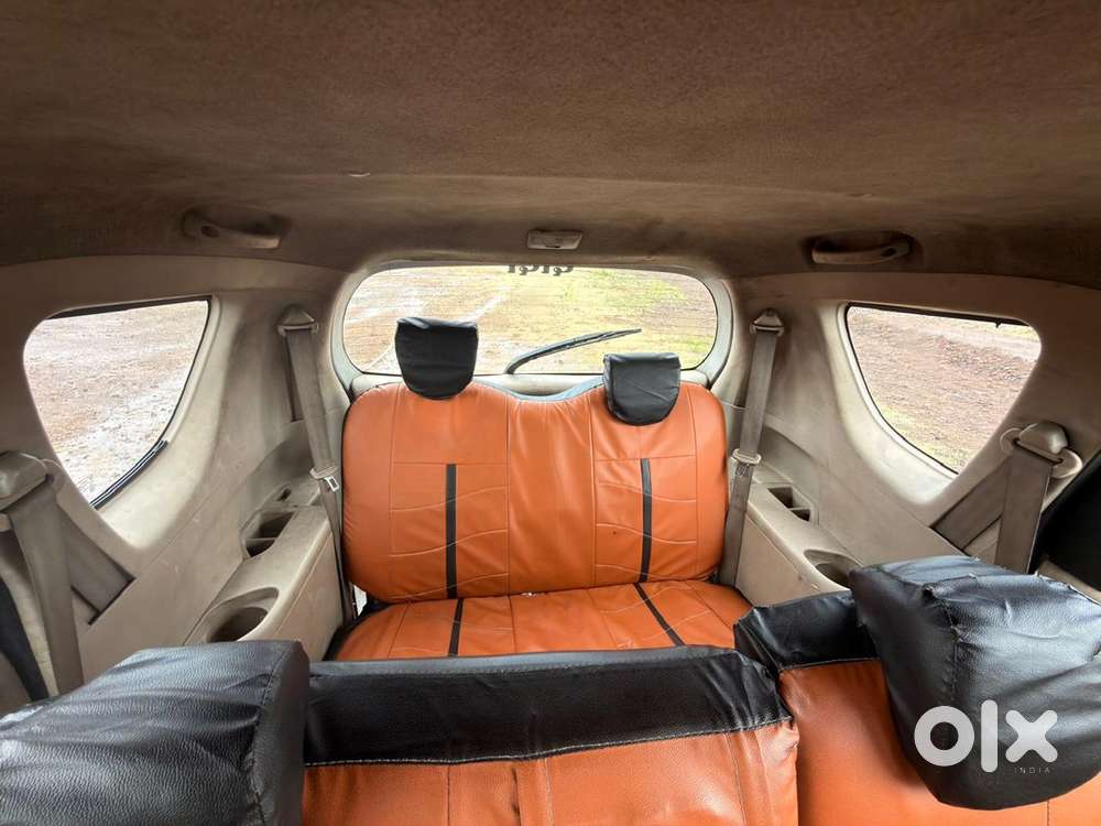 Maruti Suzuki Ertiga 2014