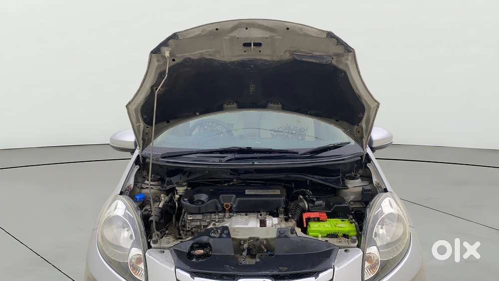 Honda Amaze 2013-2016 S I-dtech, 2016, Diesel