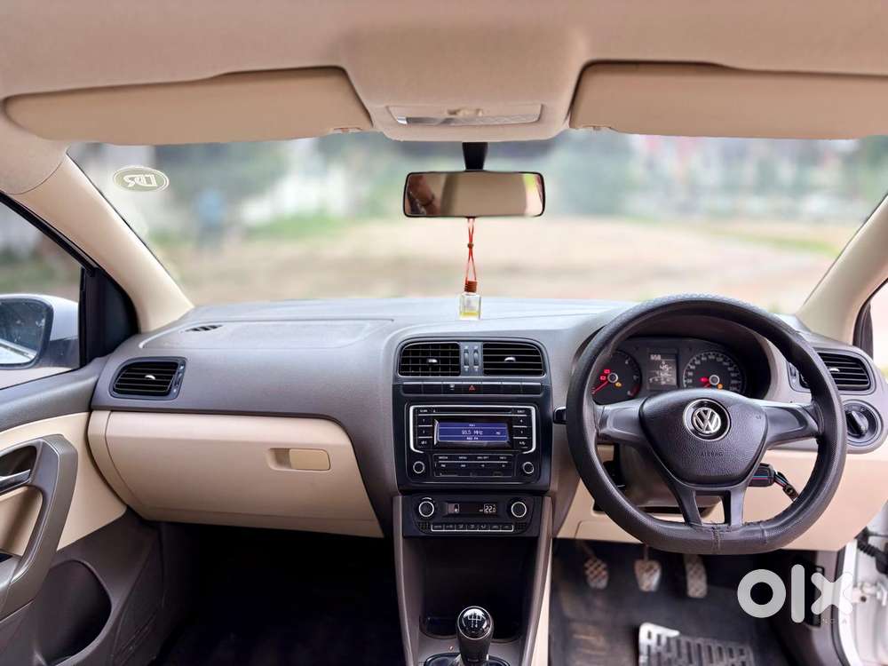 Volkswagen Vento 1.5 Tdi Comfortline, 2015, Diesel