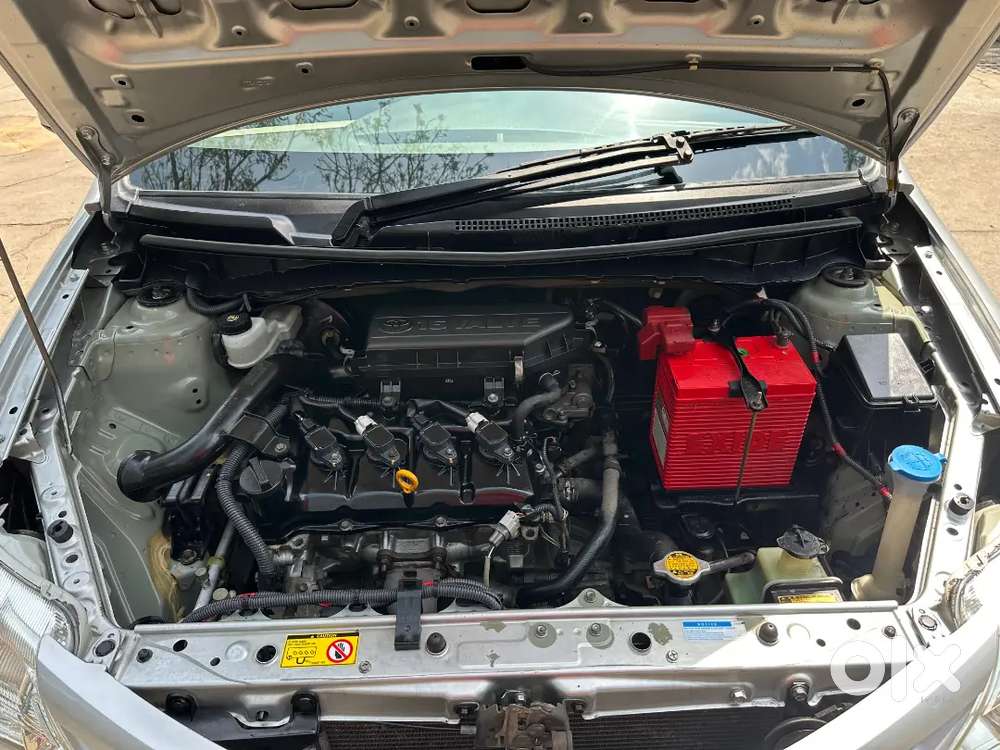 Condition Company Mantained Car