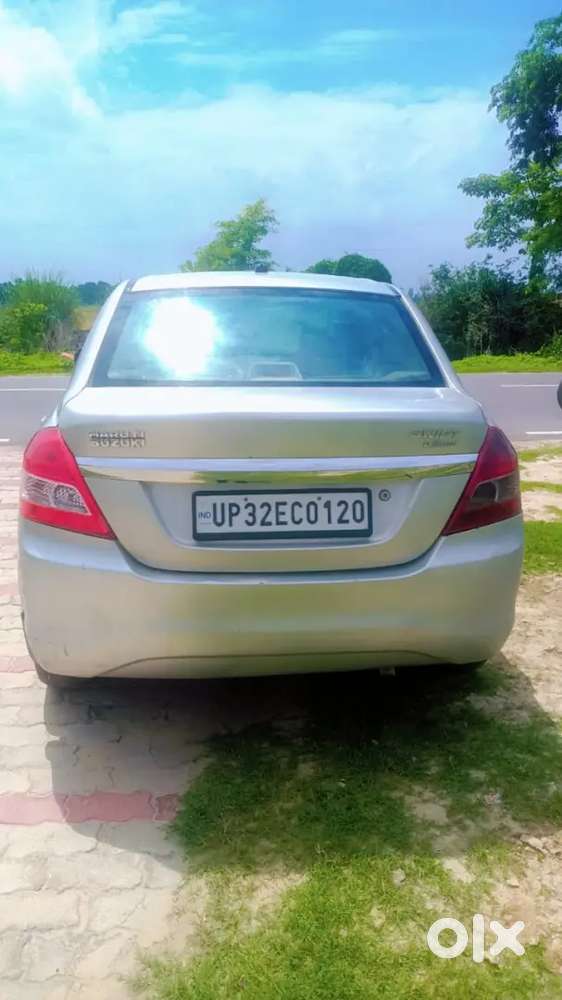 Maruti Suzuki Swift Dzire 2012 Diesel 149000 Km Driven