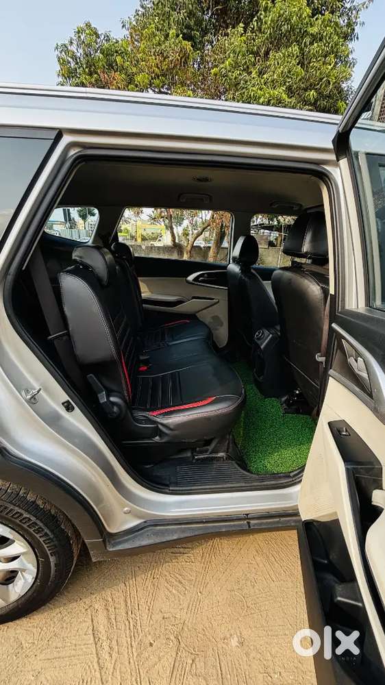 Kia Carens Diesel Manual 2022 Model Showroom History