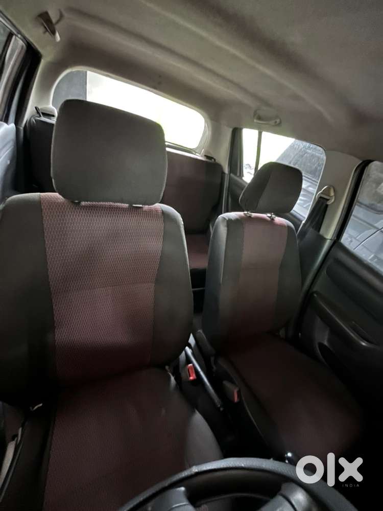 Maruti Suzuki Swift 2008 Dec Petrol Well Maintained